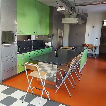 Spacieuse Maison Urbaine Proche Du Centre Ville Béthune Kültér fotó
