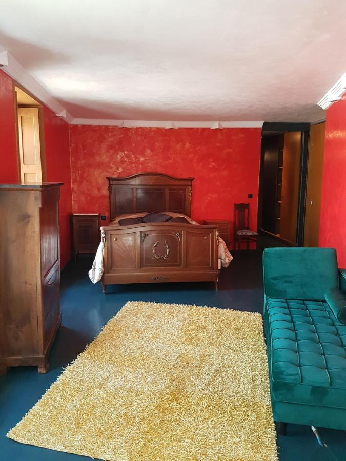 Spacieuse Maison Urbaine Proche Du Centre Ville Béthune Kültér fotó