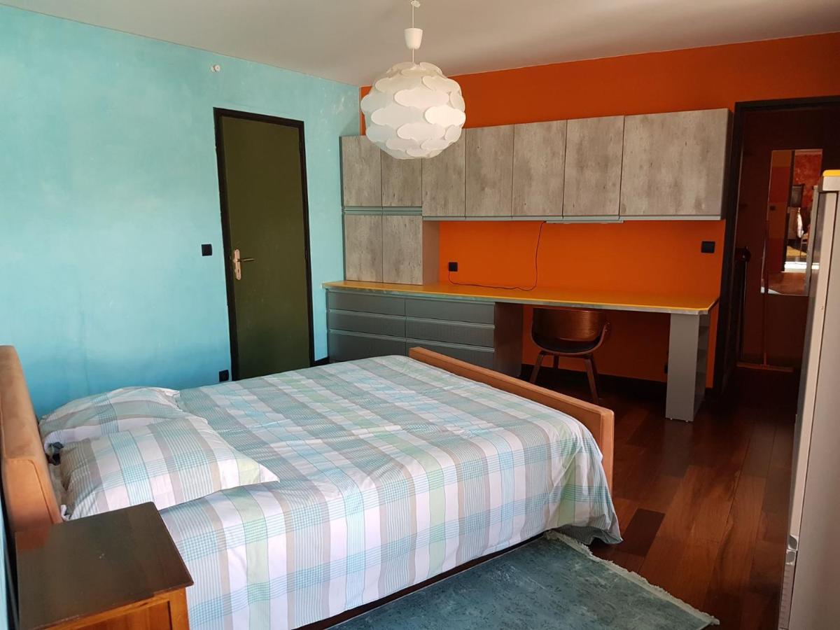 Spacieuse Maison Urbaine Proche Du Centre Ville Béthune Kültér fotó