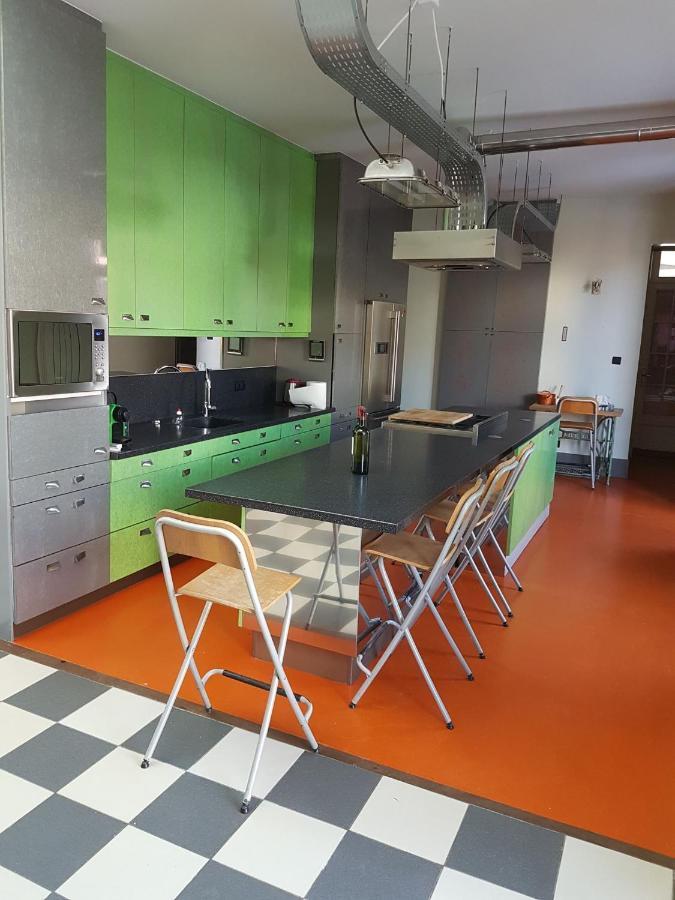 Spacieuse Maison Urbaine Proche Du Centre Ville Béthune Kültér fotó