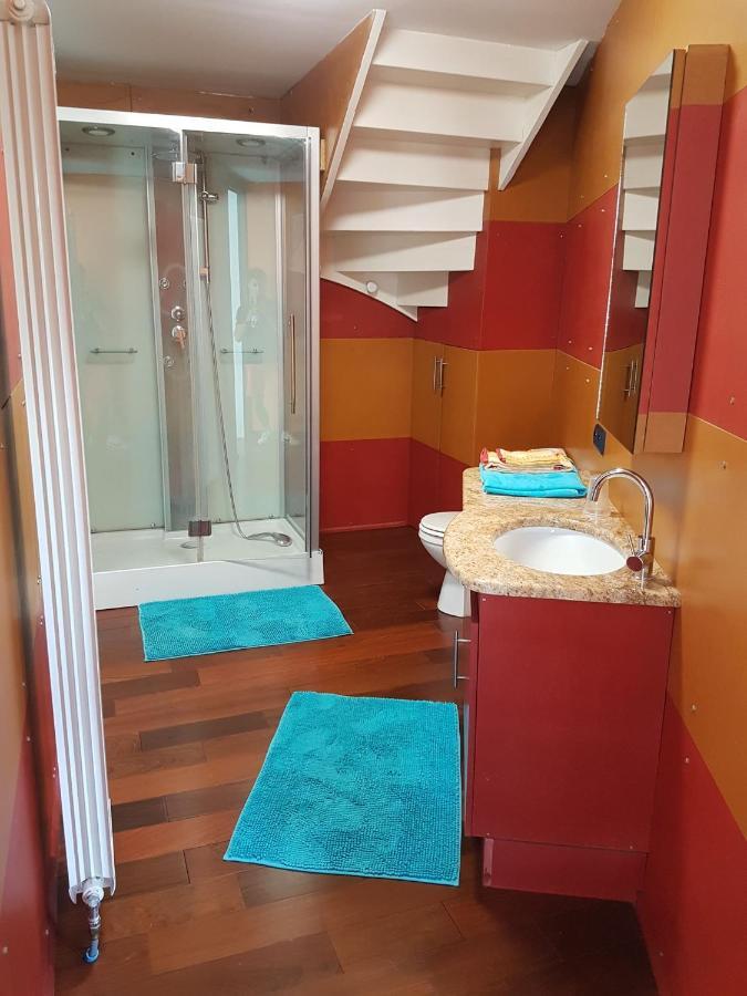 Spacieuse Maison Urbaine Proche Du Centre Ville Béthune Kültér fotó